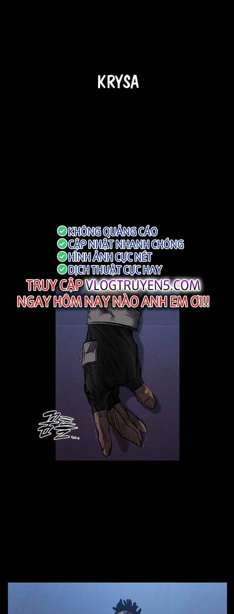 Báo Thù 2: Vạn Nhân Chi Thượng Chapter 31 - 36