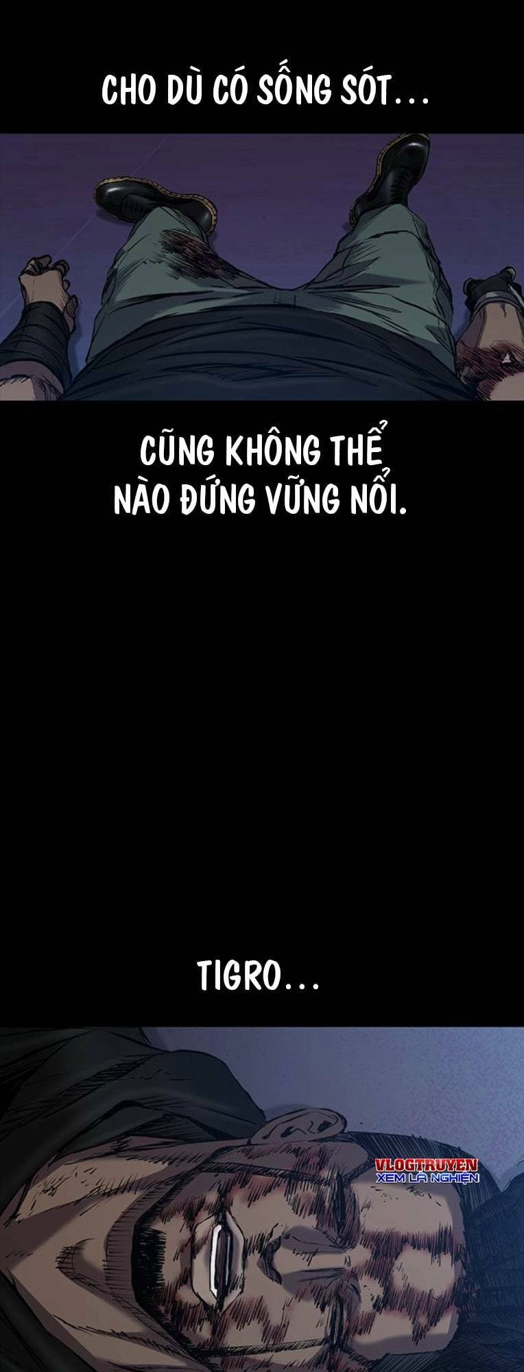 Báo Thù 2: Vạn Nhân Chi Thượng Chapter 31 - 38