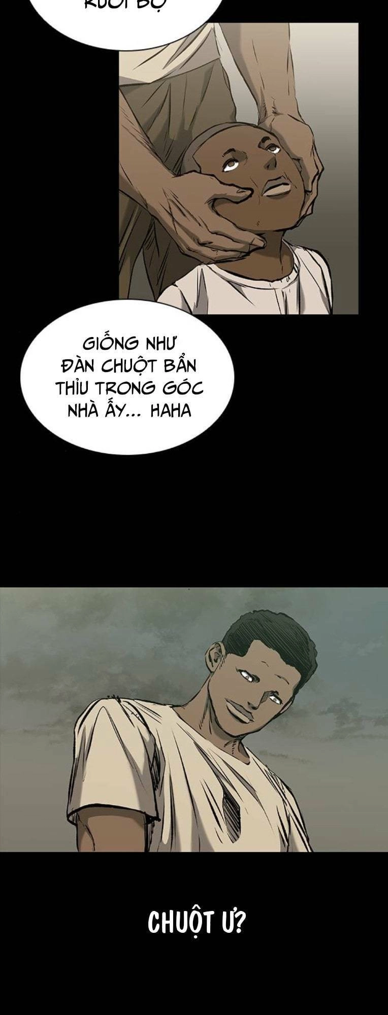 Báo Thù 2: Vạn Nhân Chi Thượng Chapter 31 - 42