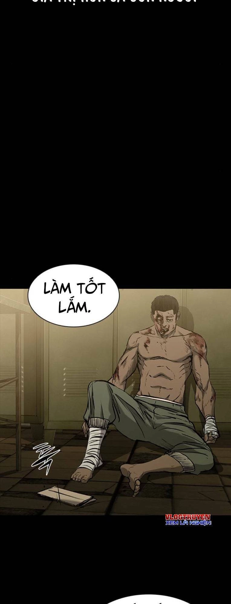 Báo Thù 2: Vạn Nhân Chi Thượng Chapter 31 - 44