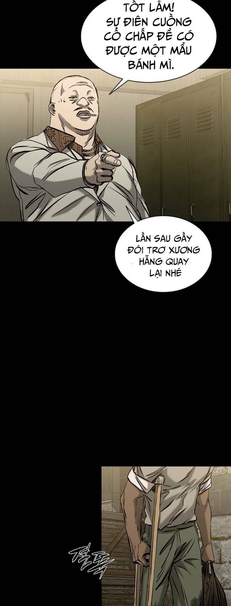 Báo Thù 2: Vạn Nhân Chi Thượng Chapter 31 - 45