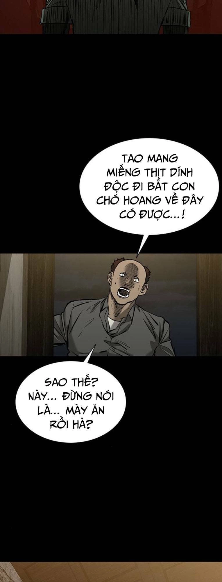 Báo Thù 2: Vạn Nhân Chi Thượng Chapter 31 - 48