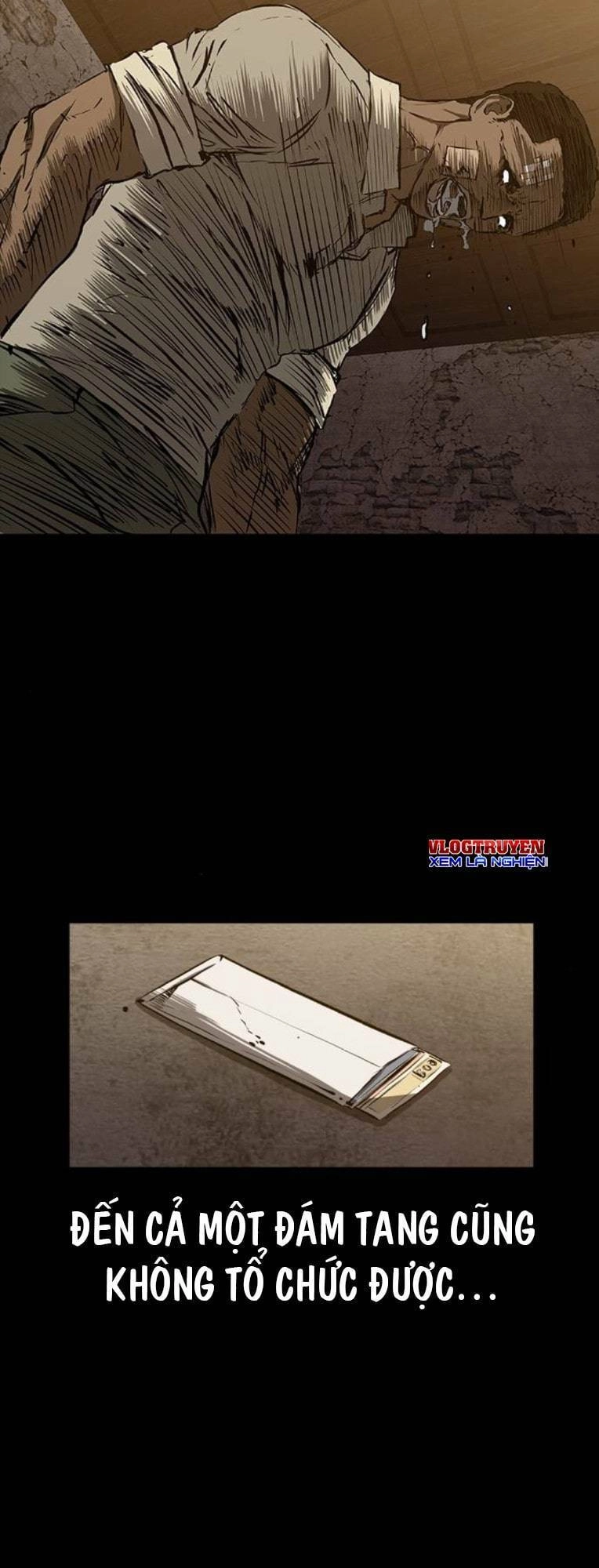 Báo Thù 2: Vạn Nhân Chi Thượng Chapter 31 - 49