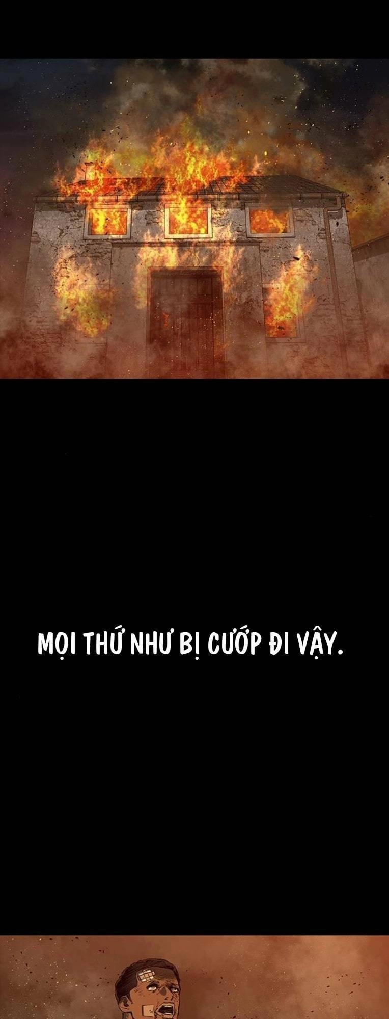 Báo Thù 2: Vạn Nhân Chi Thượng Chapter 31 - 50