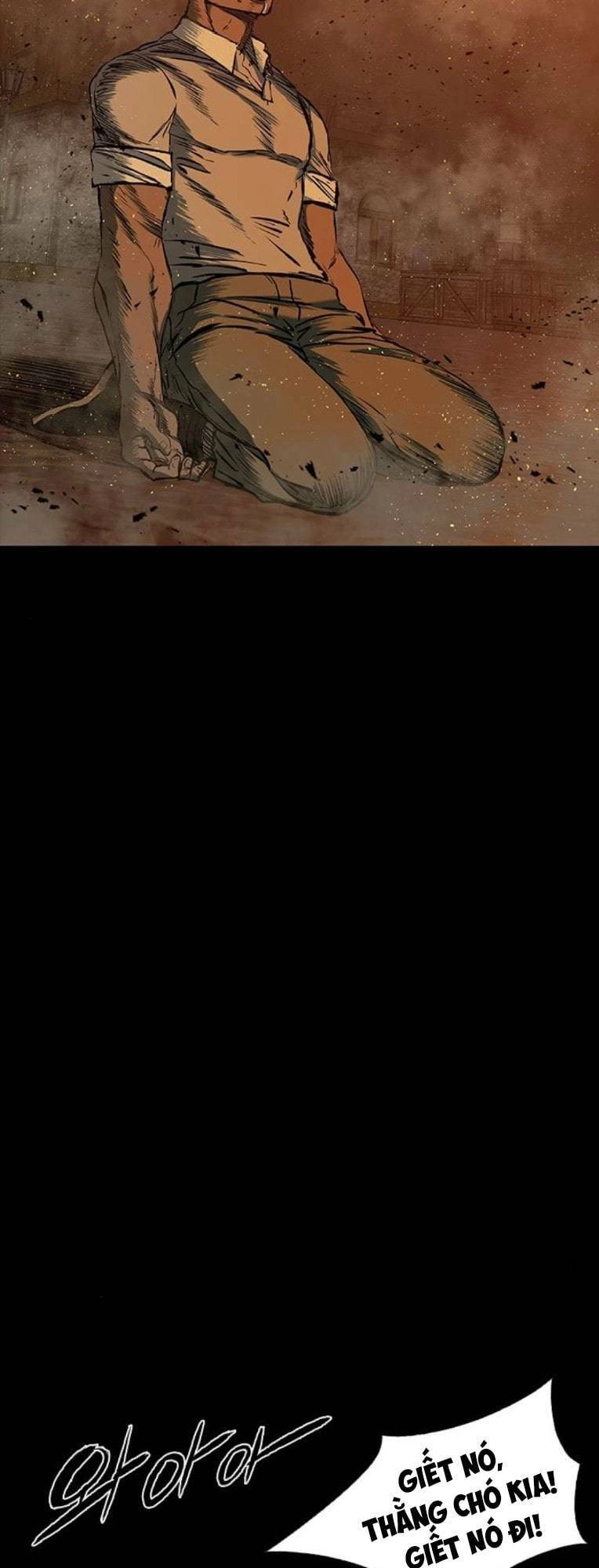 Báo Thù 2: Vạn Nhân Chi Thượng Chapter 31 - 51