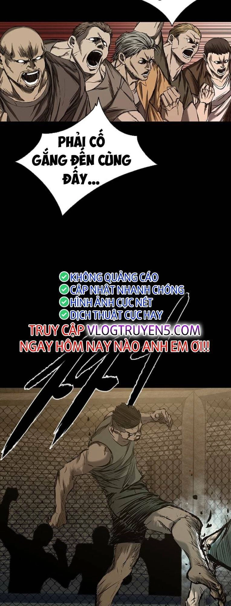 Báo Thù 2: Vạn Nhân Chi Thượng Chapter 31 - 52