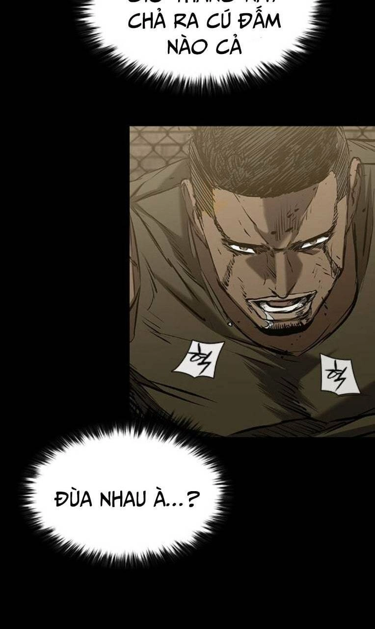 Báo Thù 2: Vạn Nhân Chi Thượng Chapter 31 - 54