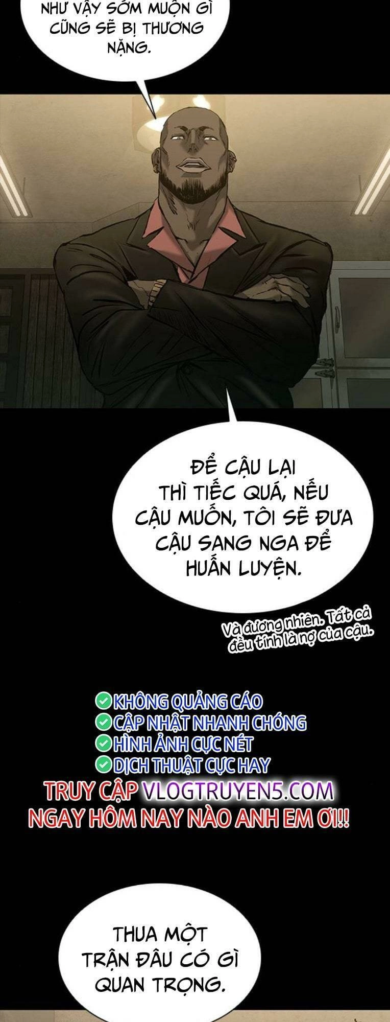 Báo Thù 2: Vạn Nhân Chi Thượng Chapter 31 - 59