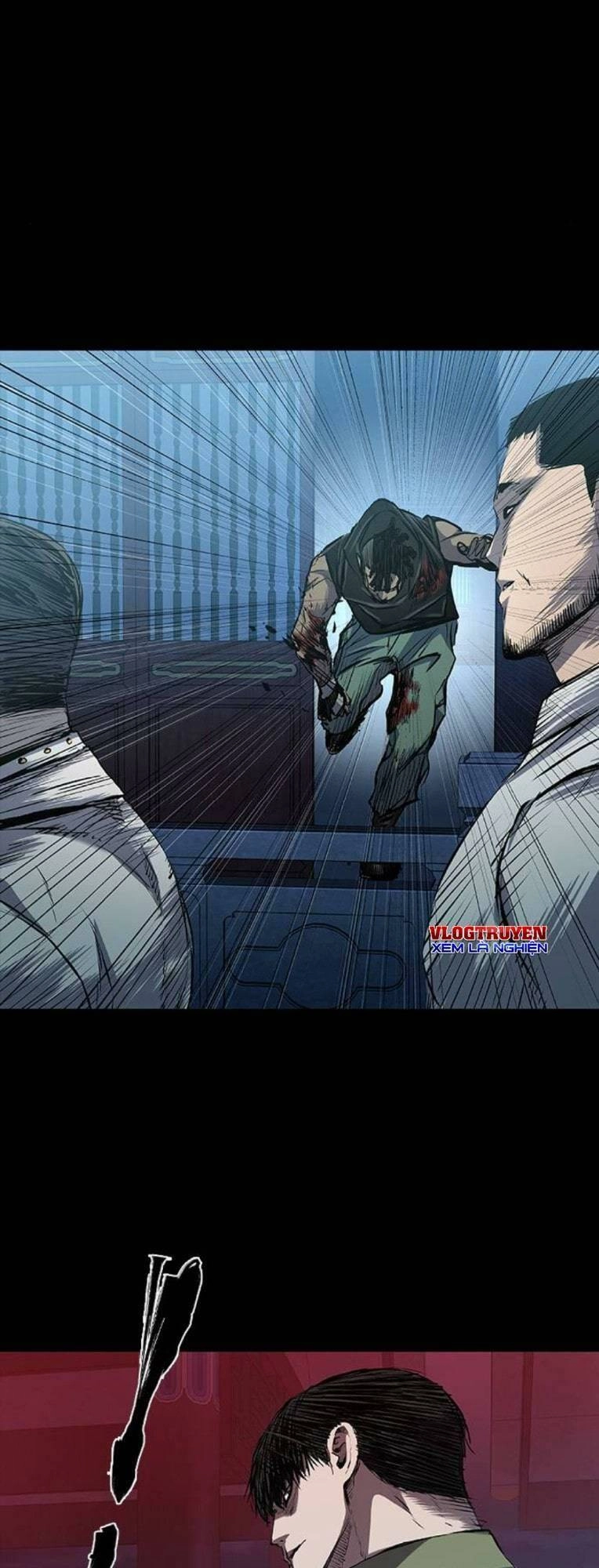 Báo Thù 2: Vạn Nhân Chi Thượng Chapter 31 - 62