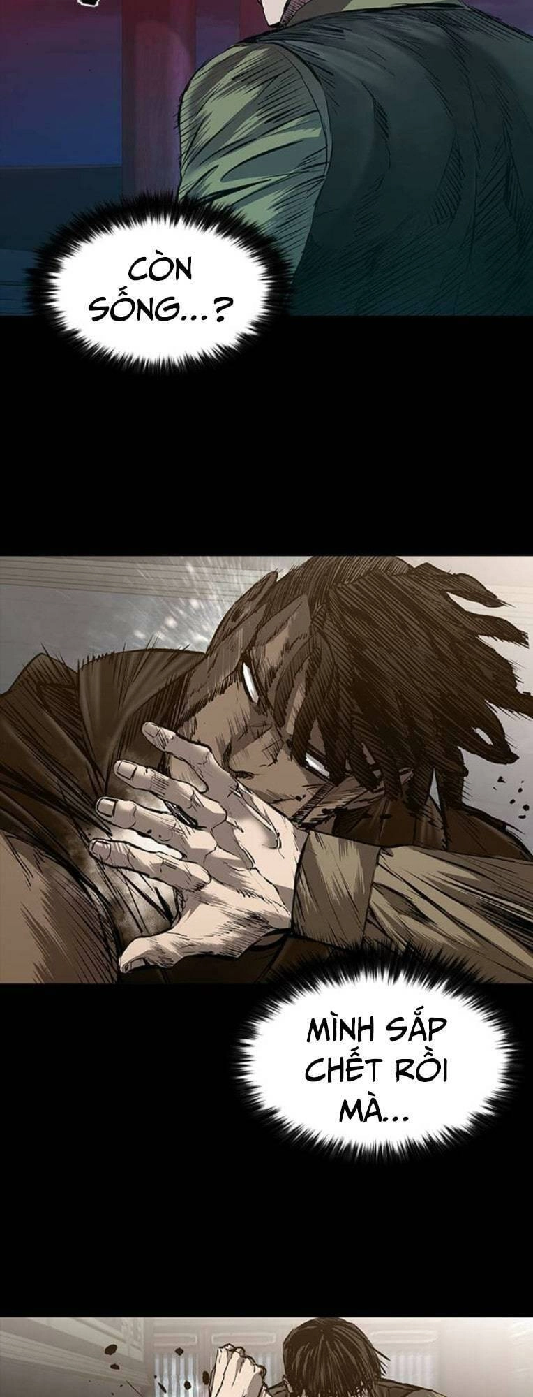 Báo Thù 2: Vạn Nhân Chi Thượng Chapter 31 - 63