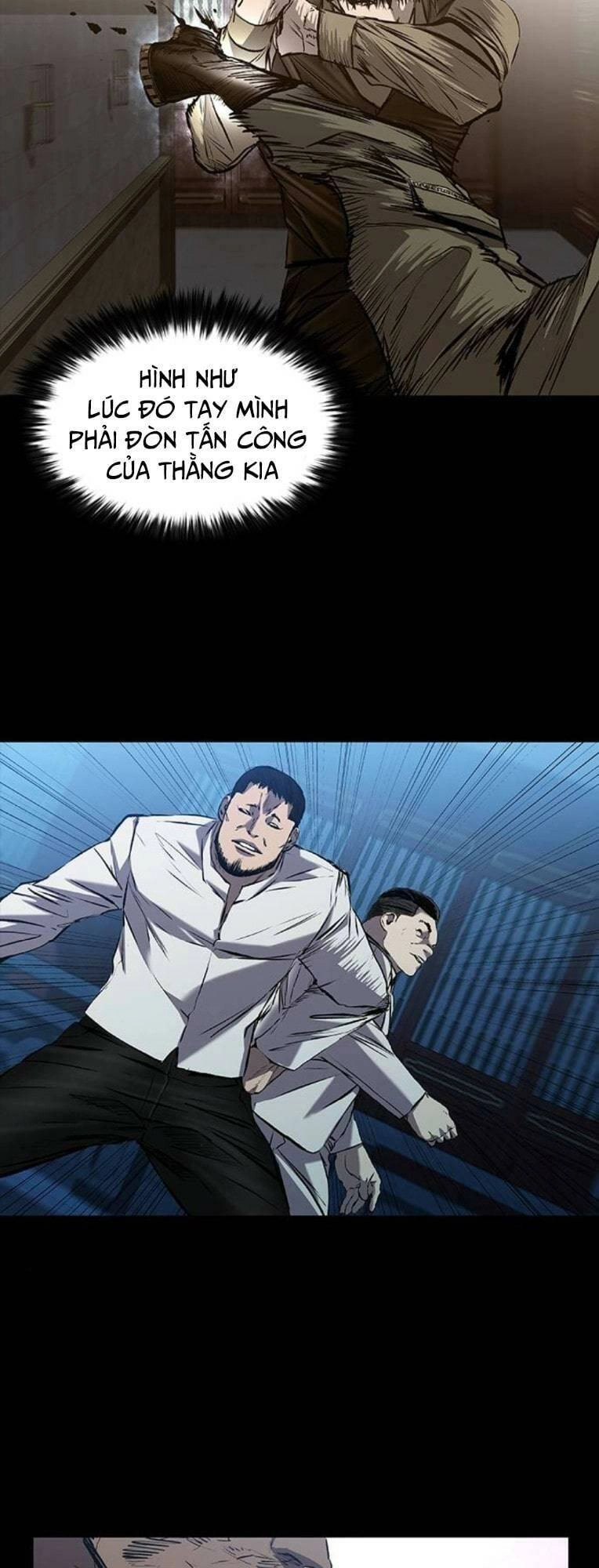 Báo Thù 2: Vạn Nhân Chi Thượng Chapter 31 - 64