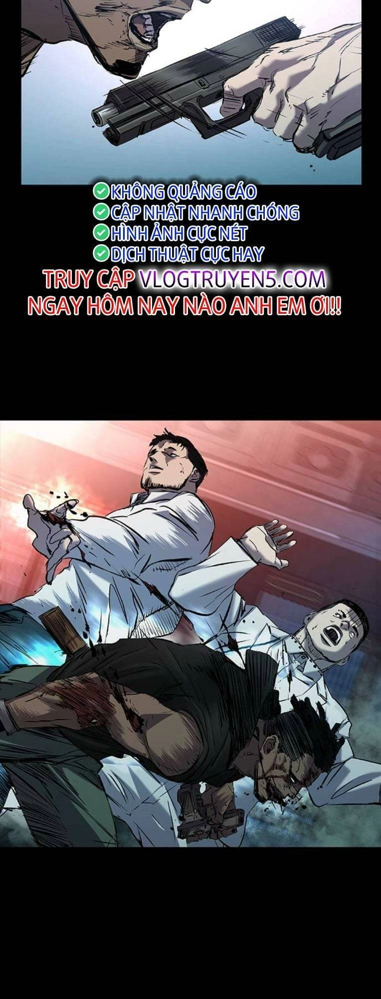 Báo Thù 2: Vạn Nhân Chi Thượng Chapter 31 - 65