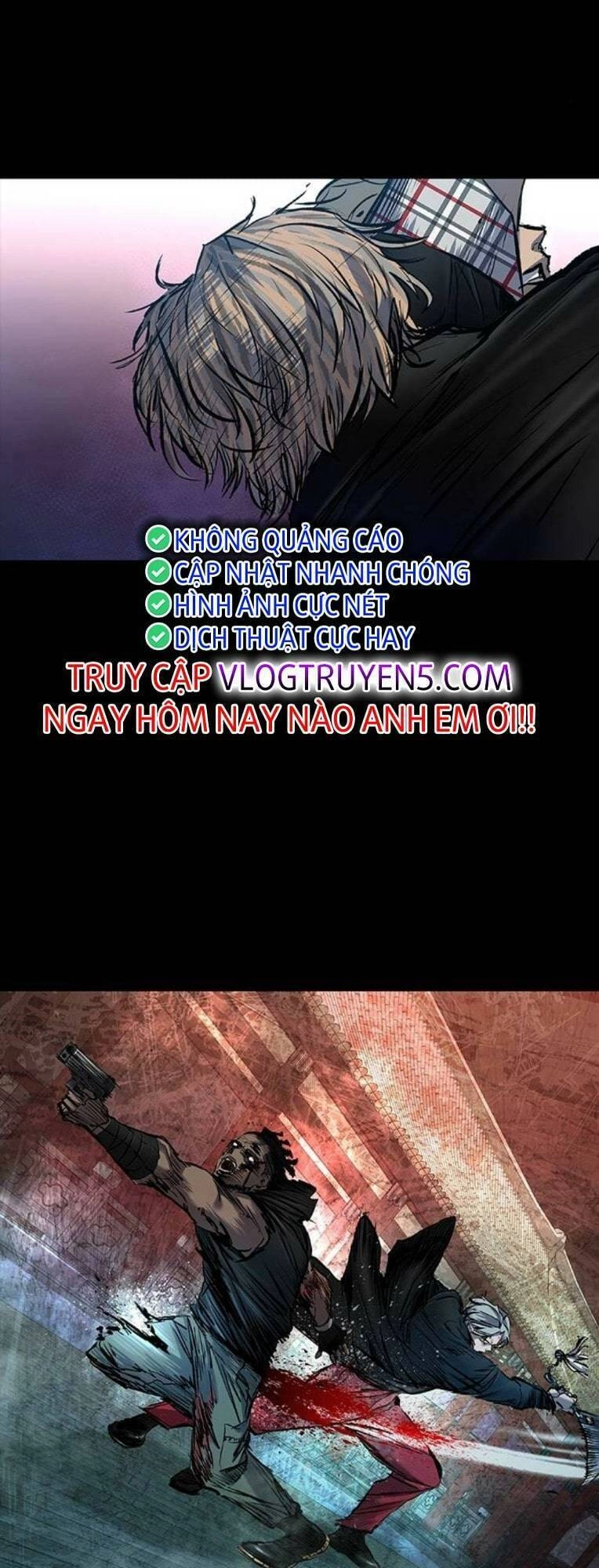 Báo Thù 2: Vạn Nhân Chi Thượng Chapter 31 - 70