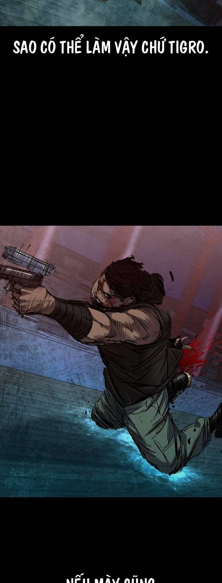 Báo Thù 2: Vạn Nhân Chi Thượng Chapter 31 - 71