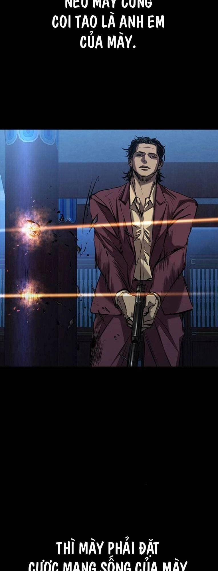 Báo Thù 2: Vạn Nhân Chi Thượng Chapter 31 - 72