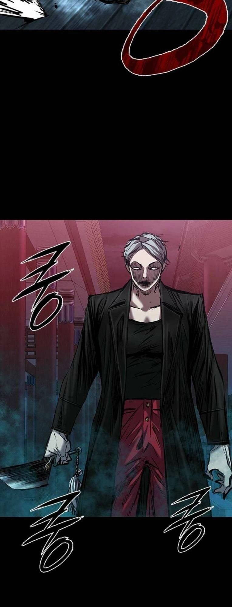 Báo Thù 2: Vạn Nhân Chi Thượng Chapter 31 - 74