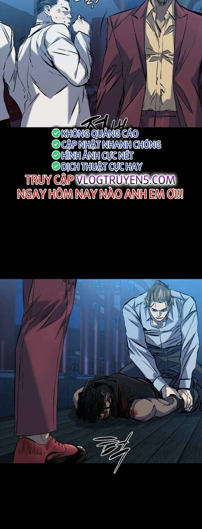 Báo Thù 2: Vạn Nhân Chi Thượng Chapter 31 - 81