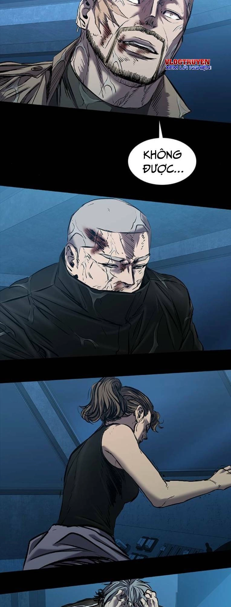 Báo Thù 2: Vạn Nhân Chi Thượng Chapter 31 - 85