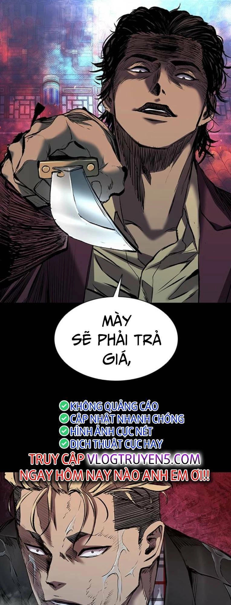 Báo Thù 2: Vạn Nhân Chi Thượng Chapter 31 - 87