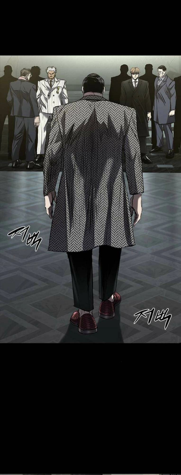 Báo Thù 2: Vạn Nhân Chi Thượng Chapter 33 - 1