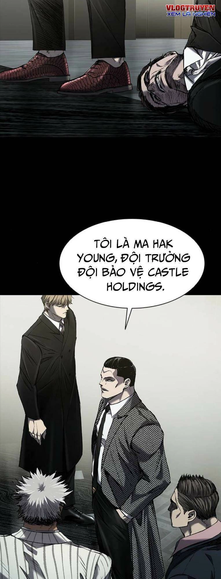 Báo Thù 2: Vạn Nhân Chi Thượng Chapter 33 - 2