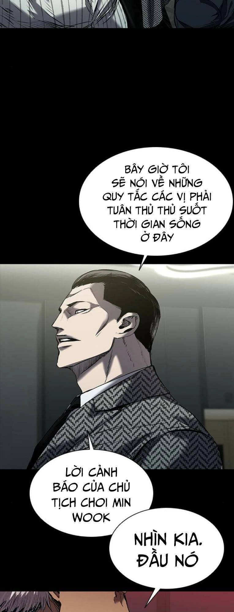 Báo Thù 2: Vạn Nhân Chi Thượng Chapter 33 - 3