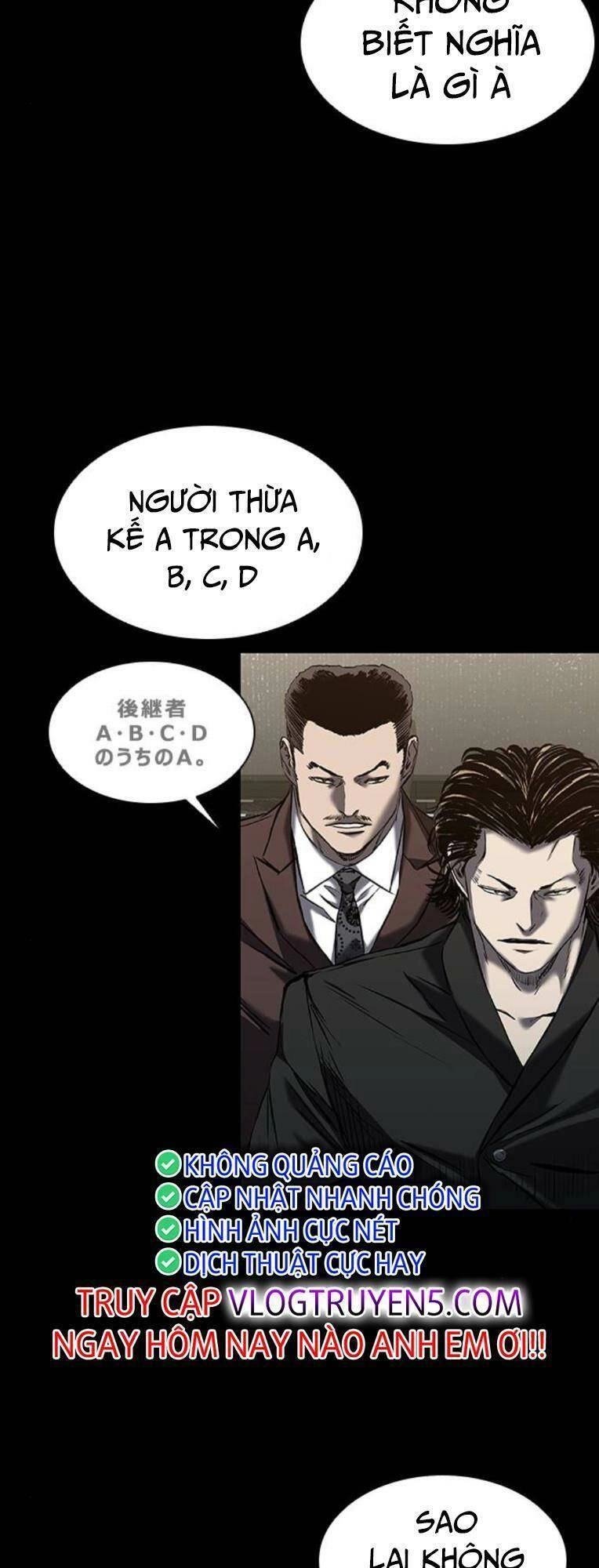 Báo Thù 2: Vạn Nhân Chi Thượng Chapter 33 - 5