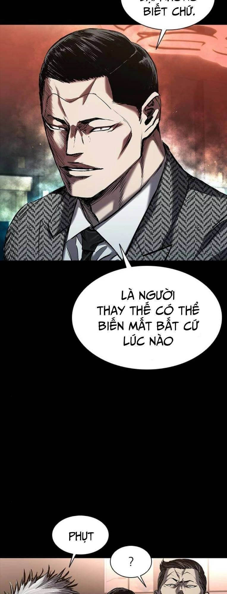 Báo Thù 2: Vạn Nhân Chi Thượng Chapter 33 - 6