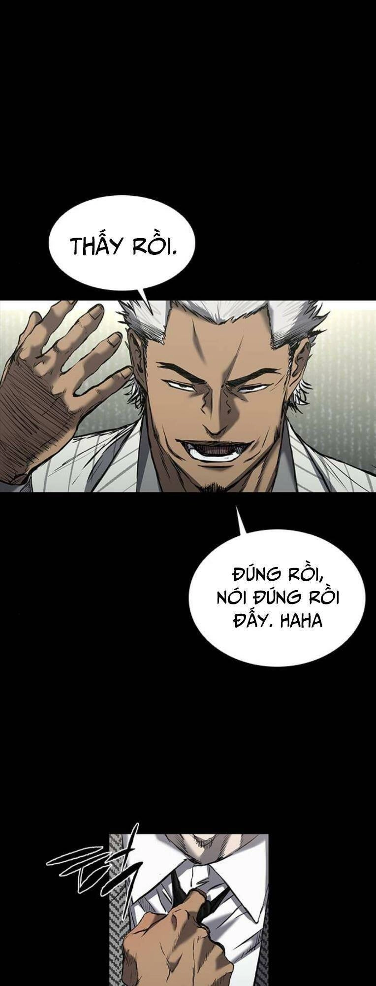 Báo Thù 2: Vạn Nhân Chi Thượng Chapter 33 - 8