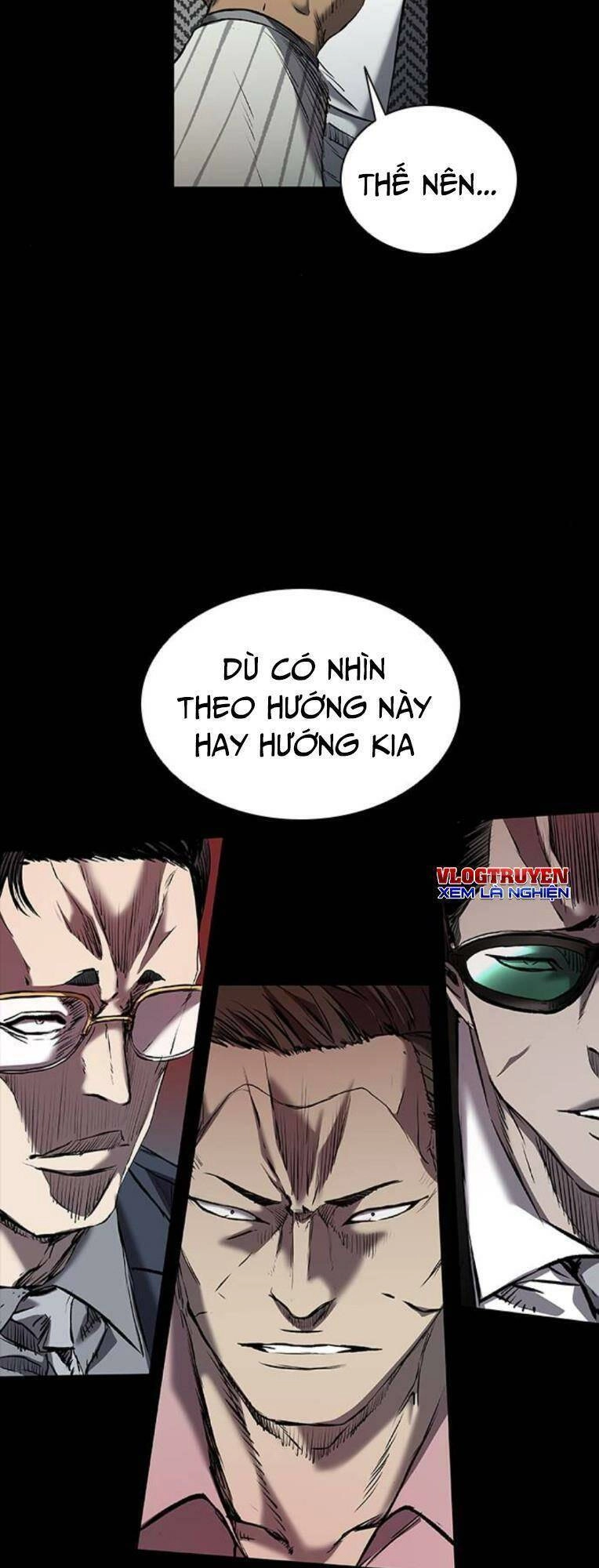 Báo Thù 2: Vạn Nhân Chi Thượng Chapter 33 - 9