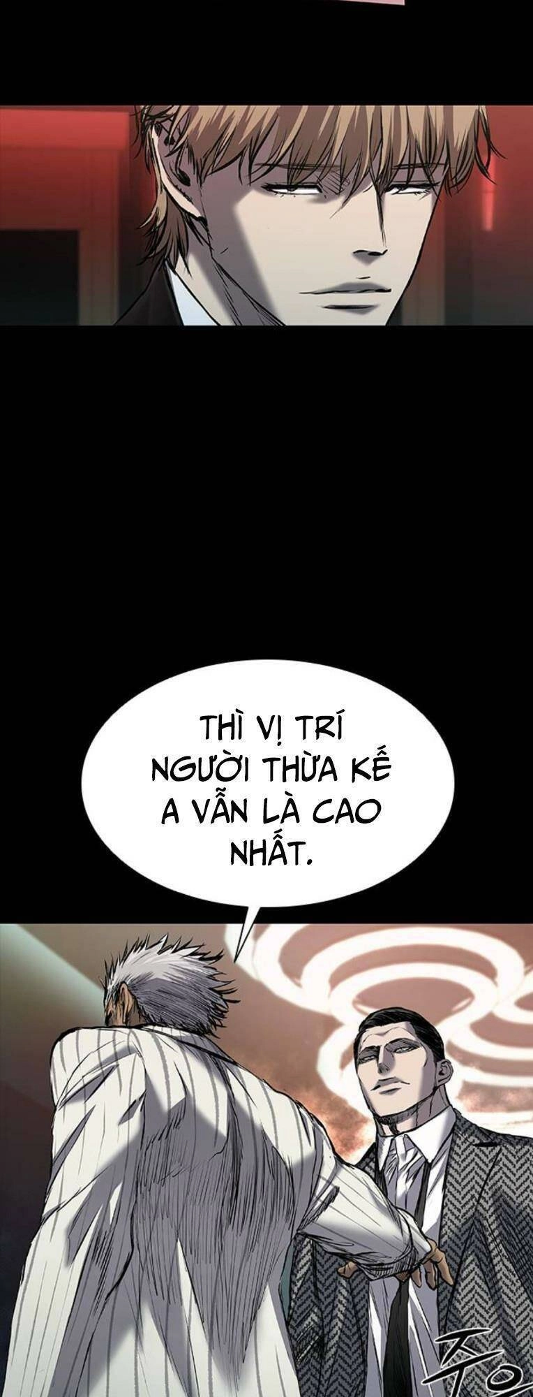 Báo Thù 2: Vạn Nhân Chi Thượng Chapter 33 - 10