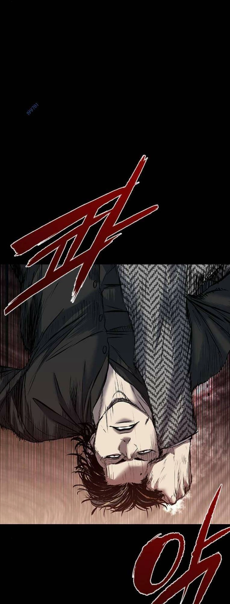 Báo Thù 2: Vạn Nhân Chi Thượng Chapter 33 - 12