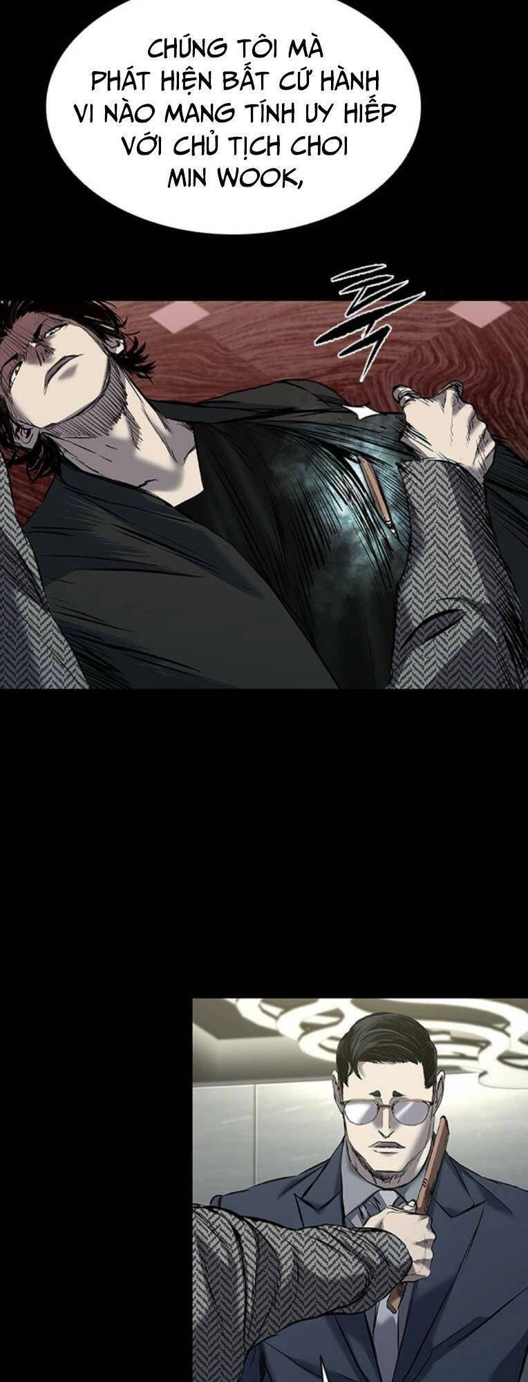 Báo Thù 2: Vạn Nhân Chi Thượng Chapter 33 - 14