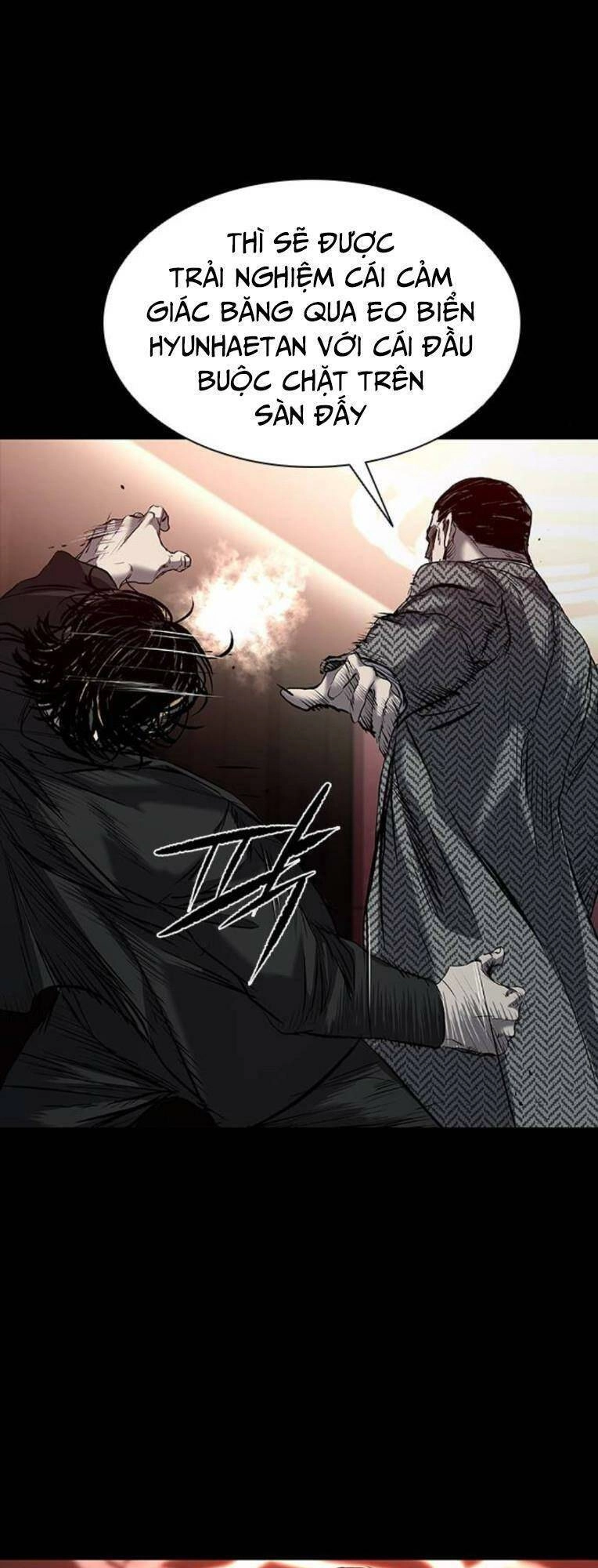 Báo Thù 2: Vạn Nhân Chi Thượng Chapter 33 - 16