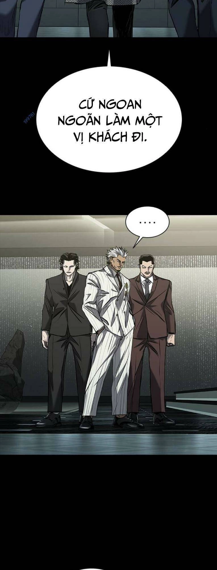 Báo Thù 2: Vạn Nhân Chi Thượng Chapter 33 - 18