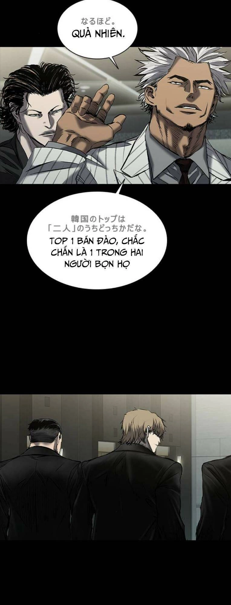 Báo Thù 2: Vạn Nhân Chi Thượng Chapter 33 - 19