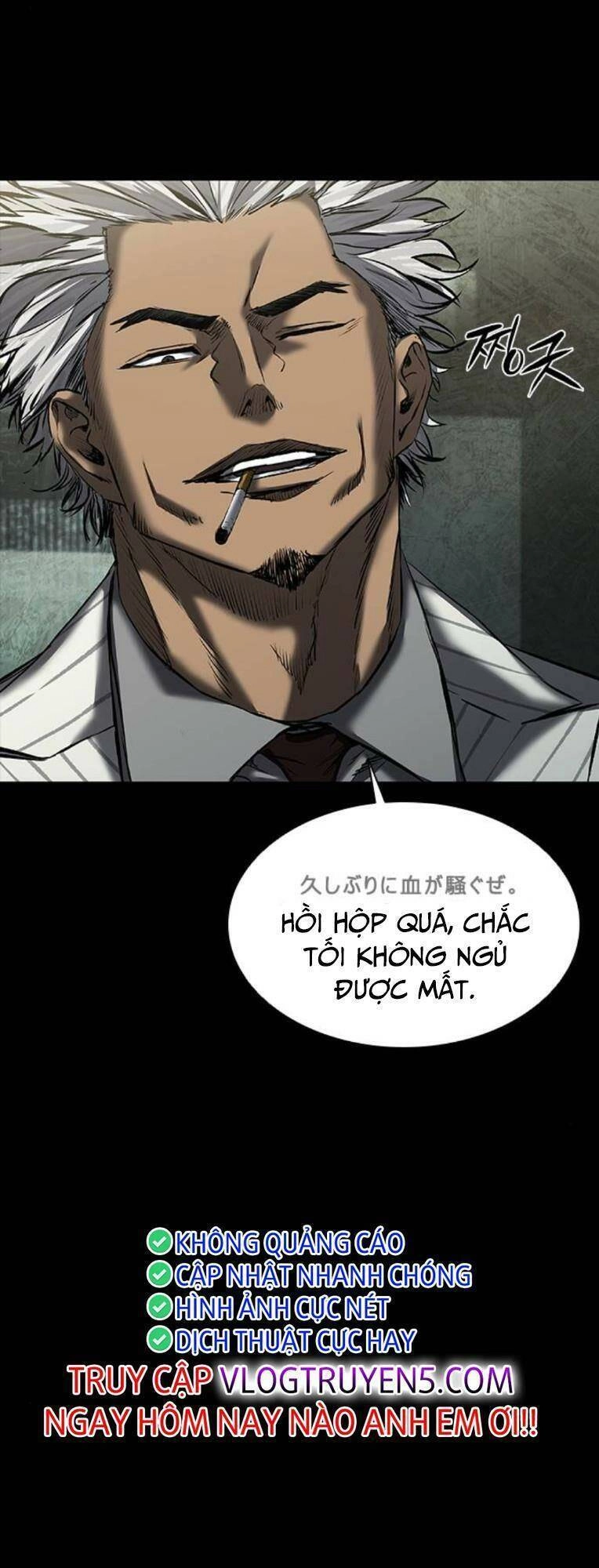 Báo Thù 2: Vạn Nhân Chi Thượng Chapter 33 - 20