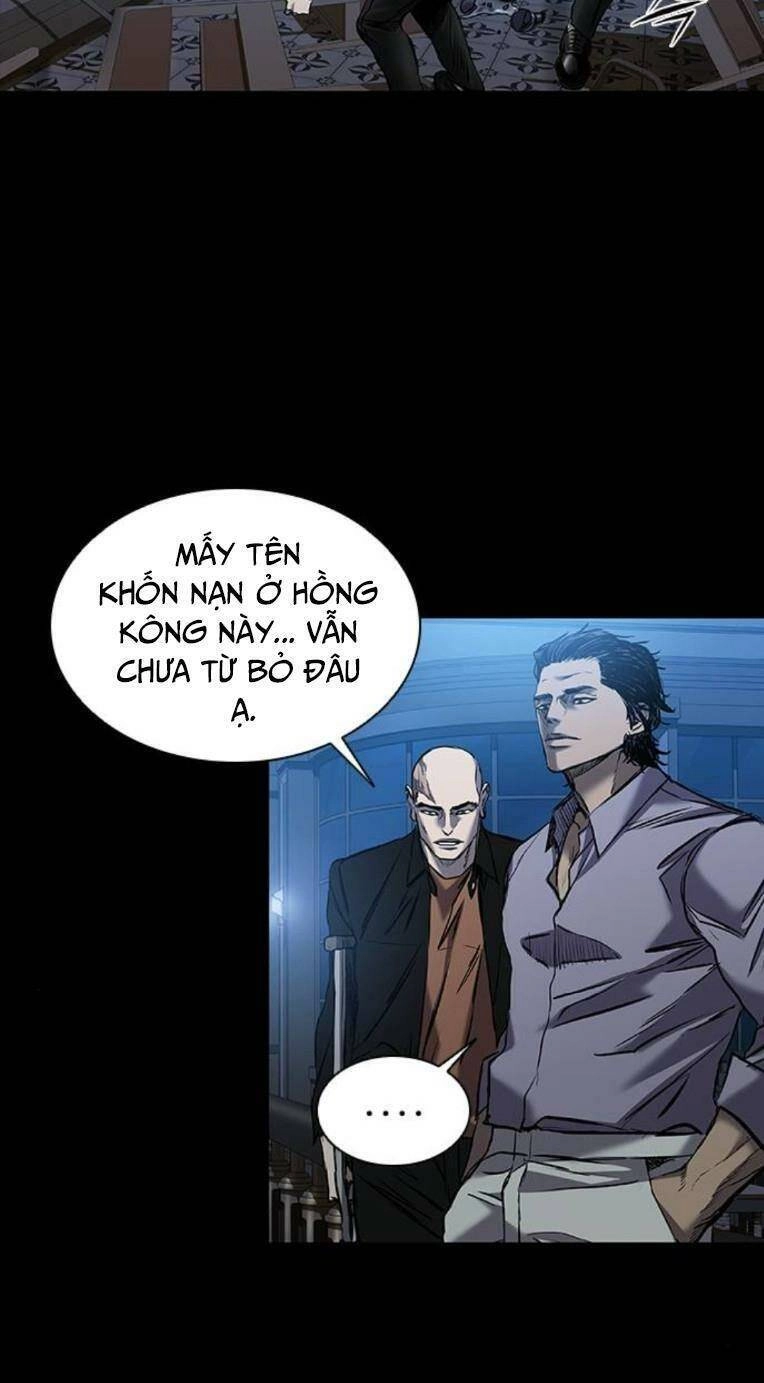 Báo Thù 2: Vạn Nhân Chi Thượng Chapter 33 - 22