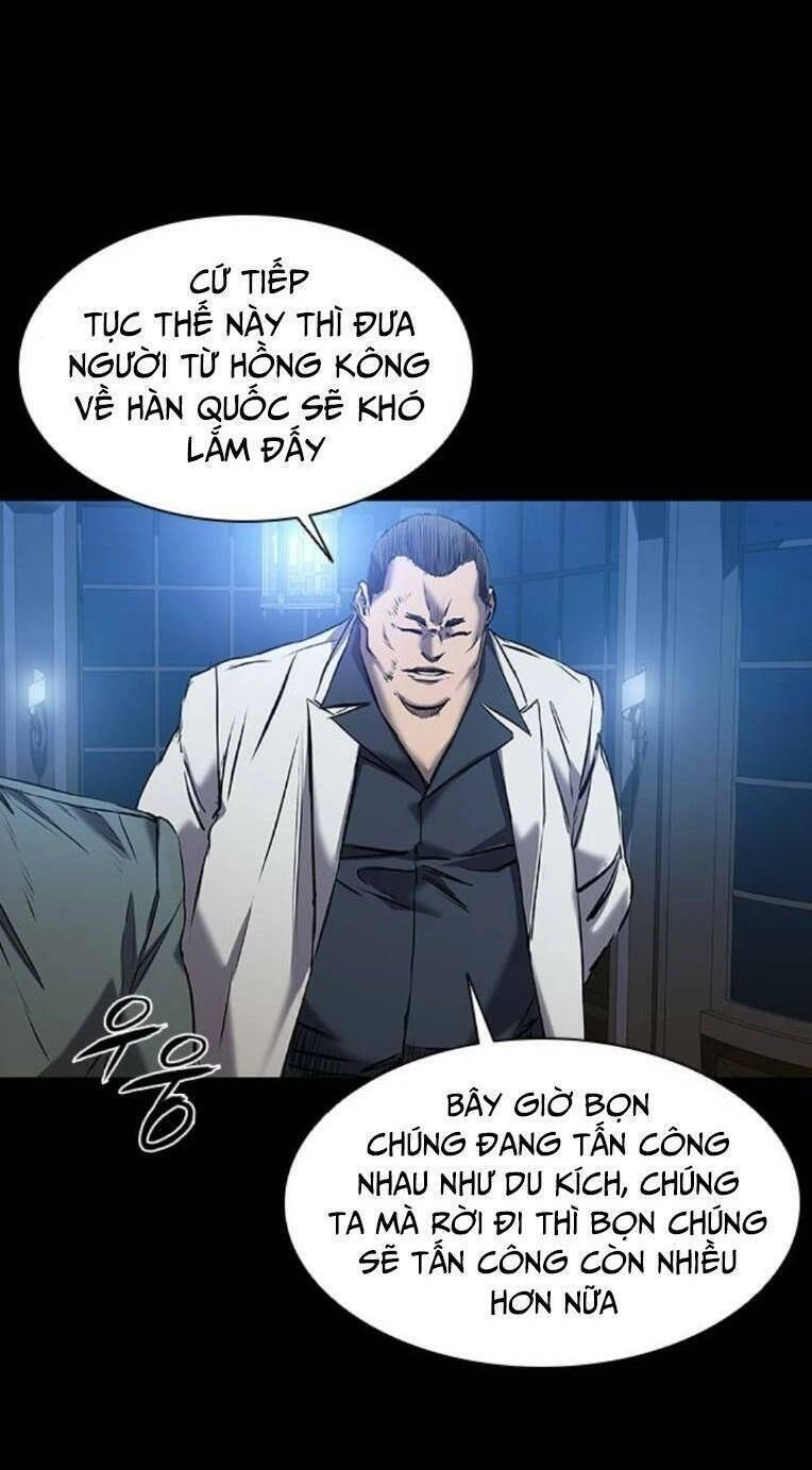 Báo Thù 2: Vạn Nhân Chi Thượng Chapter 33 - 23