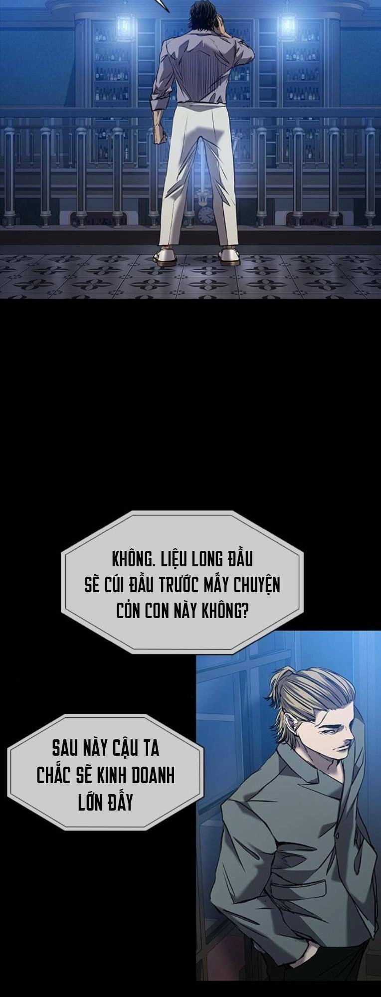 Báo Thù 2: Vạn Nhân Chi Thượng Chapter 33 - 26