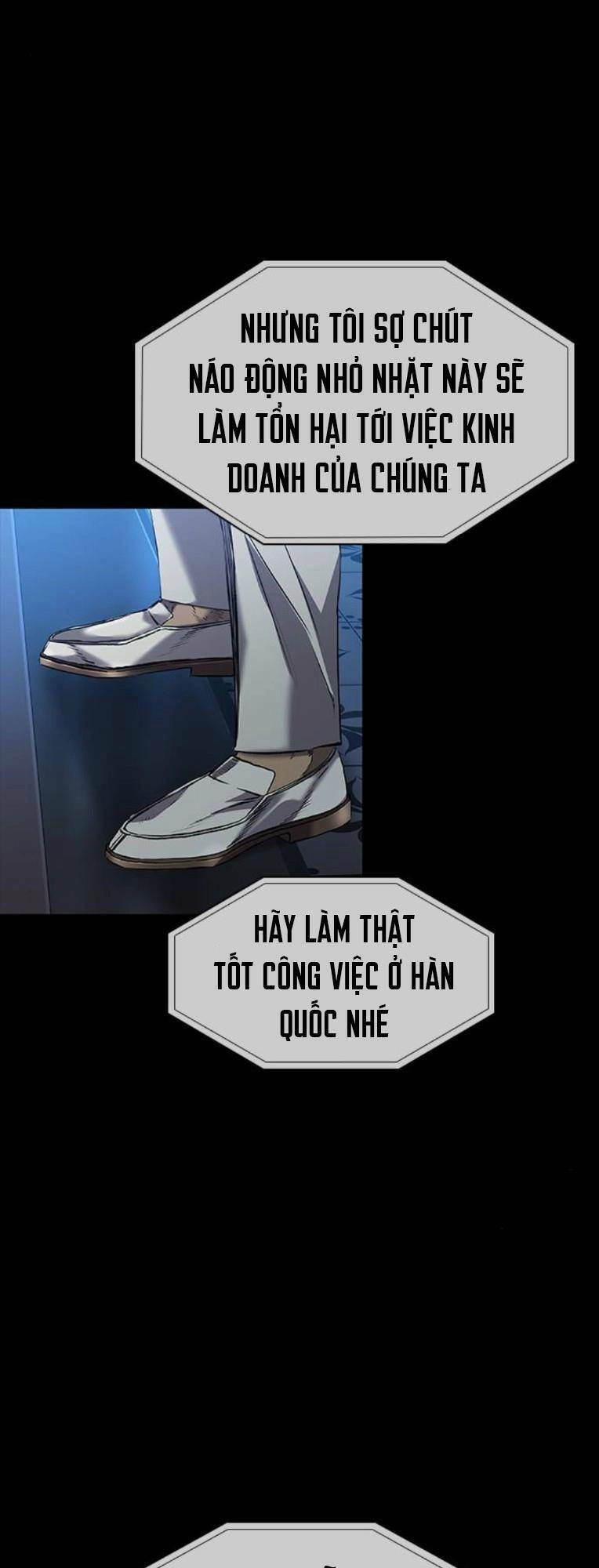 Báo Thù 2: Vạn Nhân Chi Thượng Chapter 33 - 27