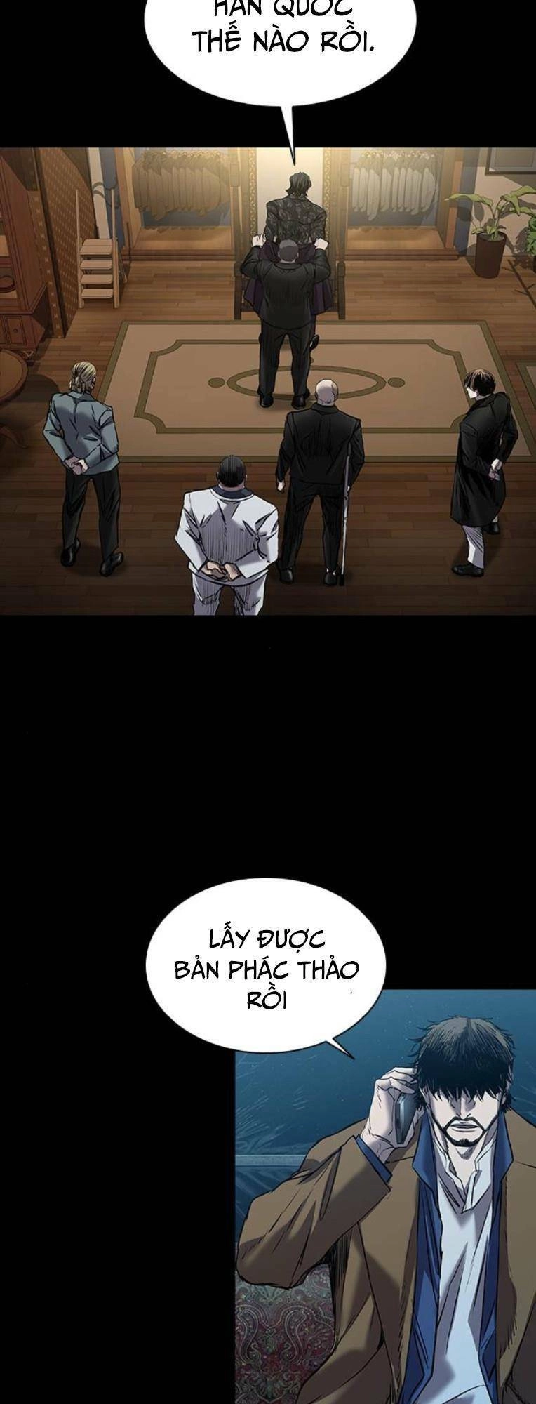 Báo Thù 2: Vạn Nhân Chi Thượng Chapter 33 - 29