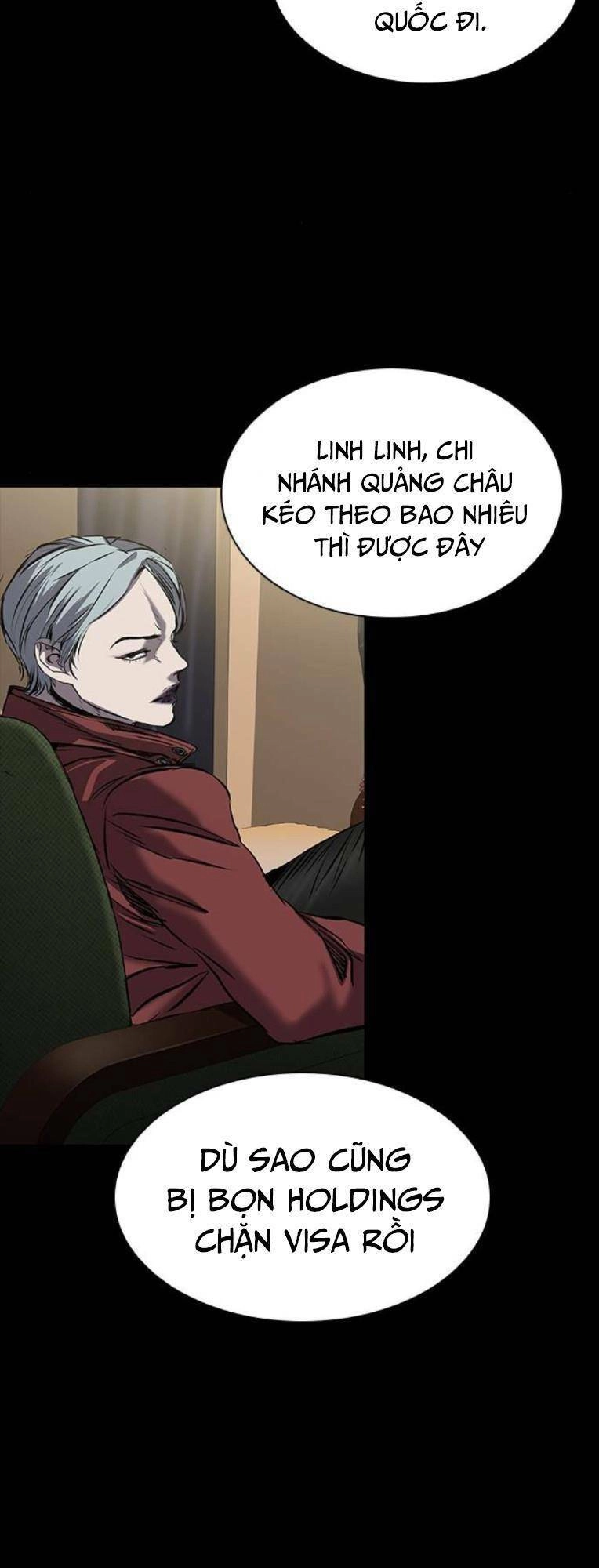 Báo Thù 2: Vạn Nhân Chi Thượng Chapter 33 - 31