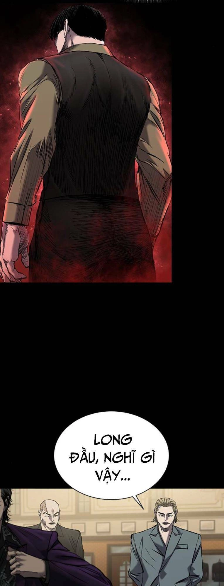 Báo Thù 2: Vạn Nhân Chi Thượng Chapter 33 - 33