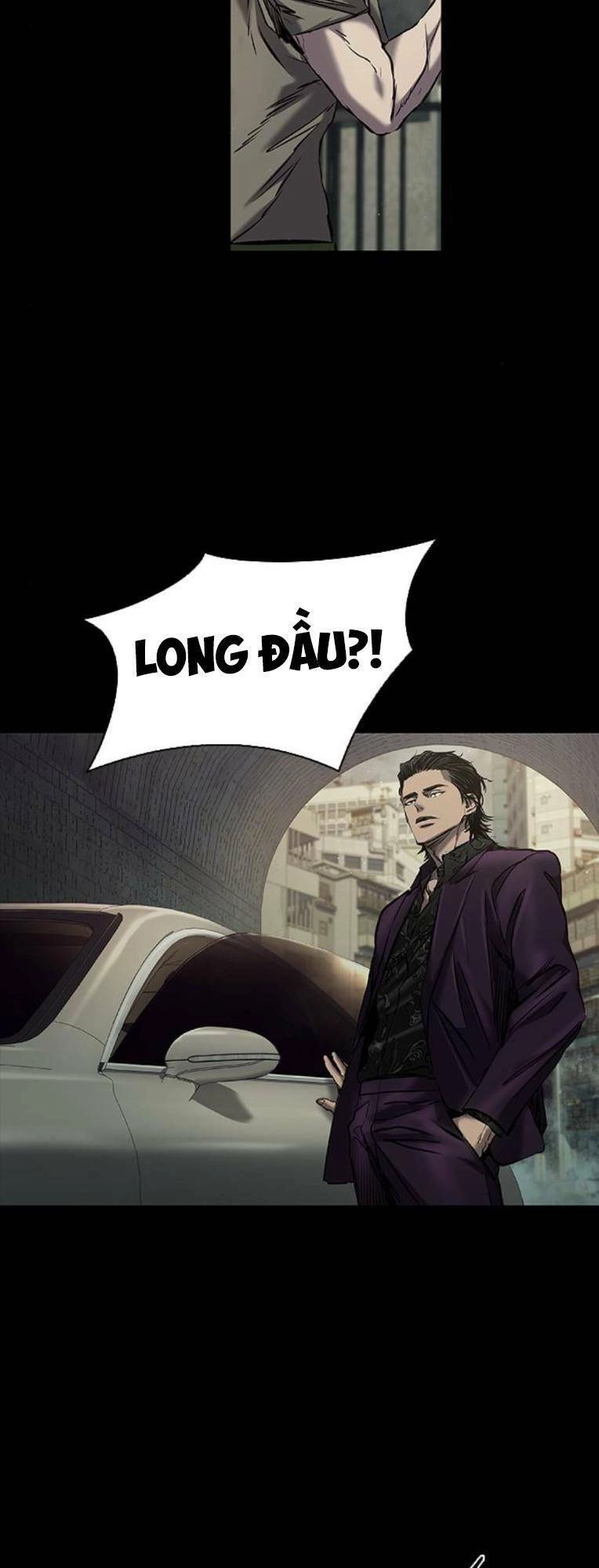 Báo Thù 2: Vạn Nhân Chi Thượng Chapter 33 - 38