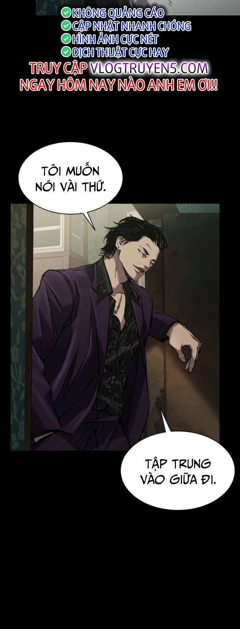 Báo Thù 2: Vạn Nhân Chi Thượng Chapter 33 - 44