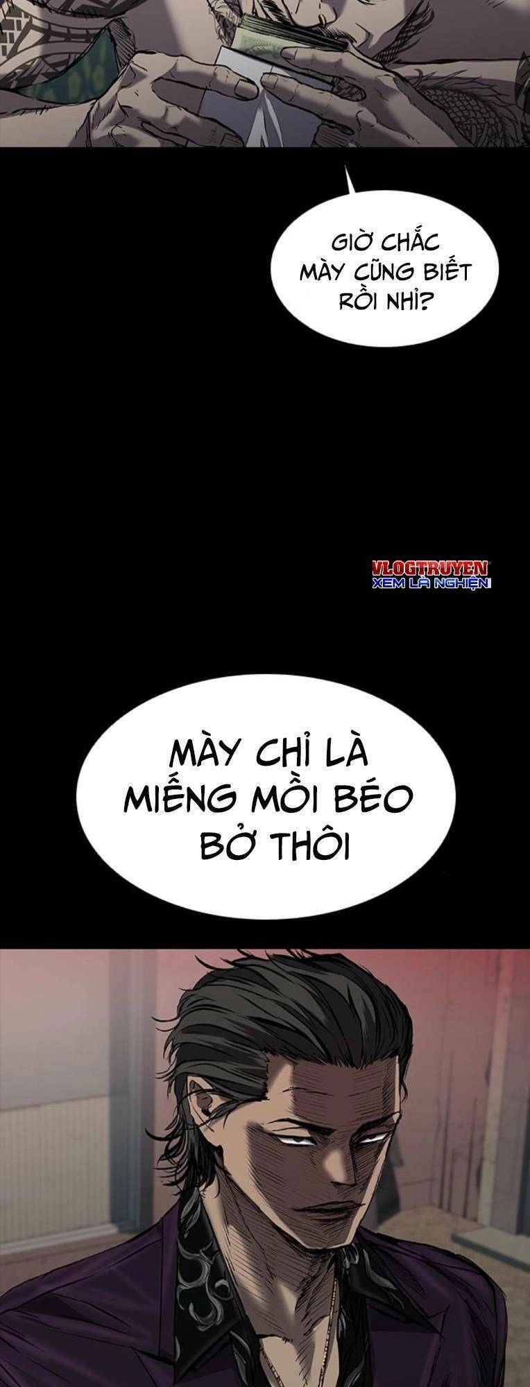 Báo Thù 2: Vạn Nhân Chi Thượng Chapter 33 - 46