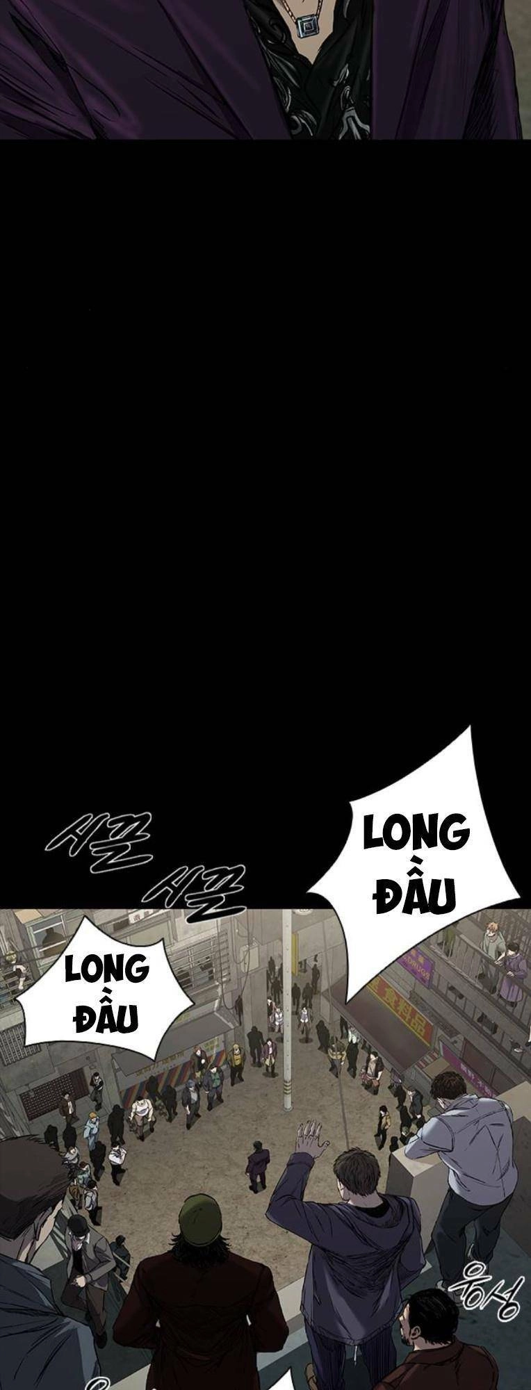 Báo Thù 2: Vạn Nhân Chi Thượng Chapter 33 - 47