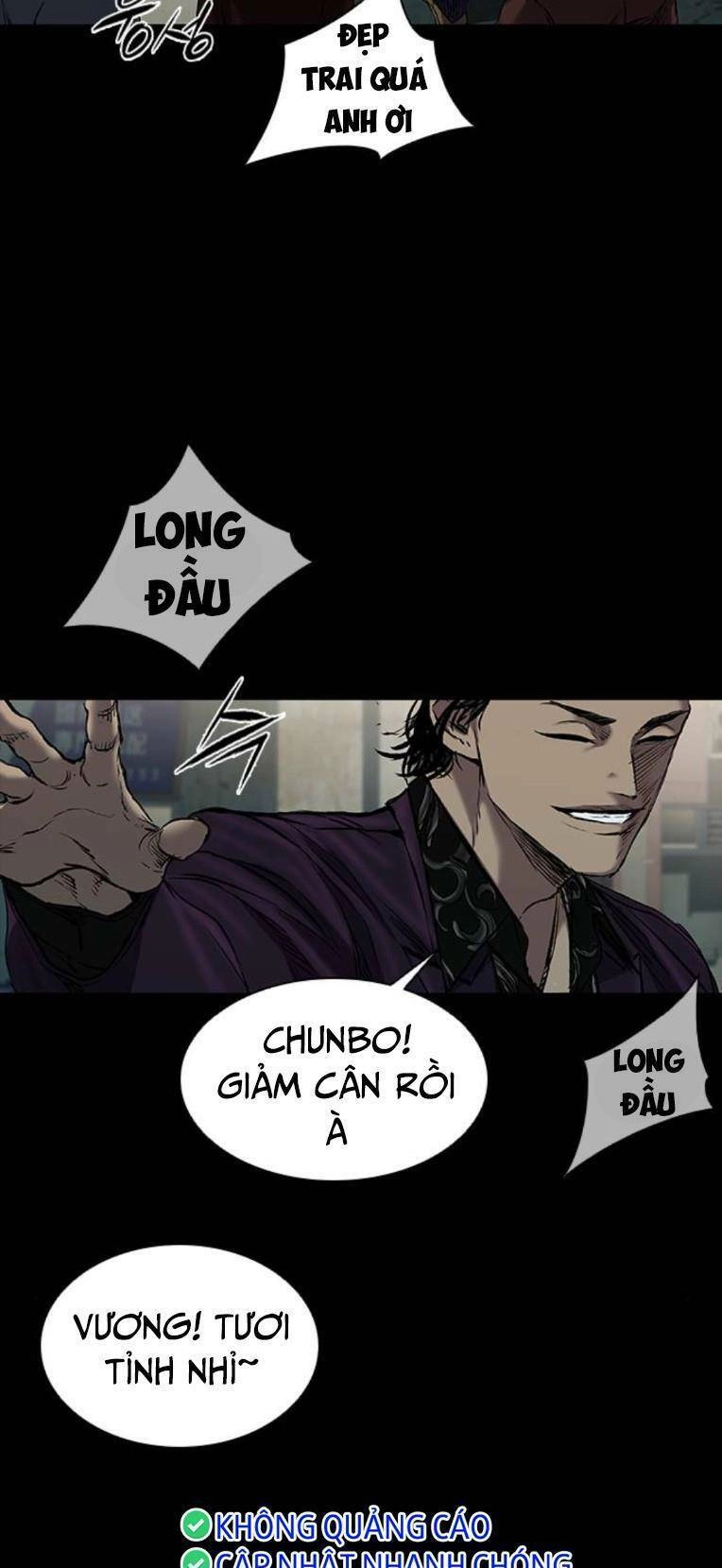 Báo Thù 2: Vạn Nhân Chi Thượng Chapter 33 - 48