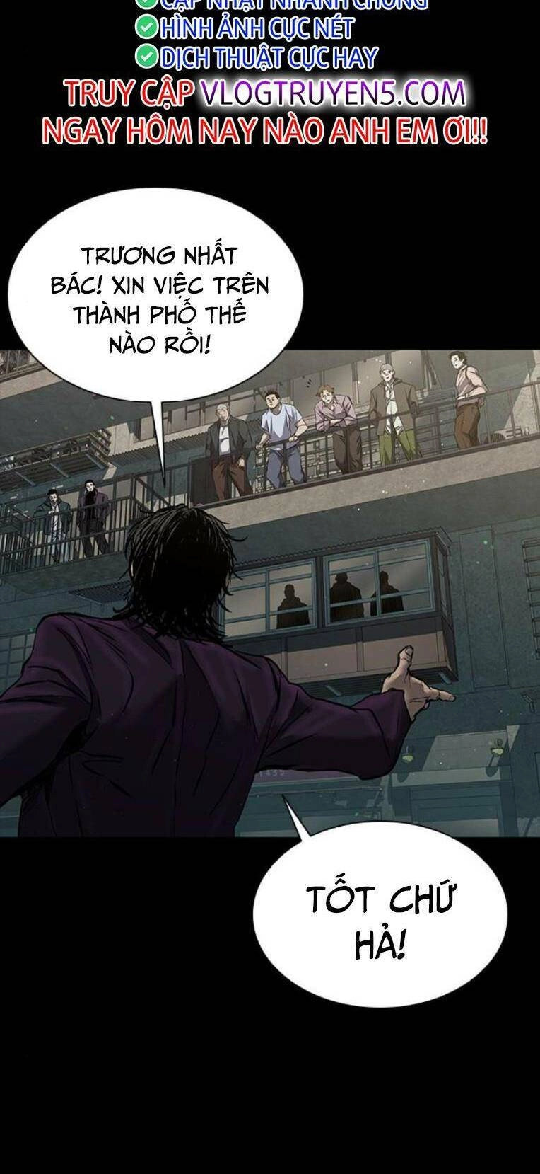 Báo Thù 2: Vạn Nhân Chi Thượng Chapter 33 - 49